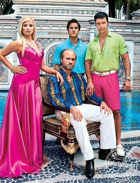 versace and ricky martin|gianni versace death movie.